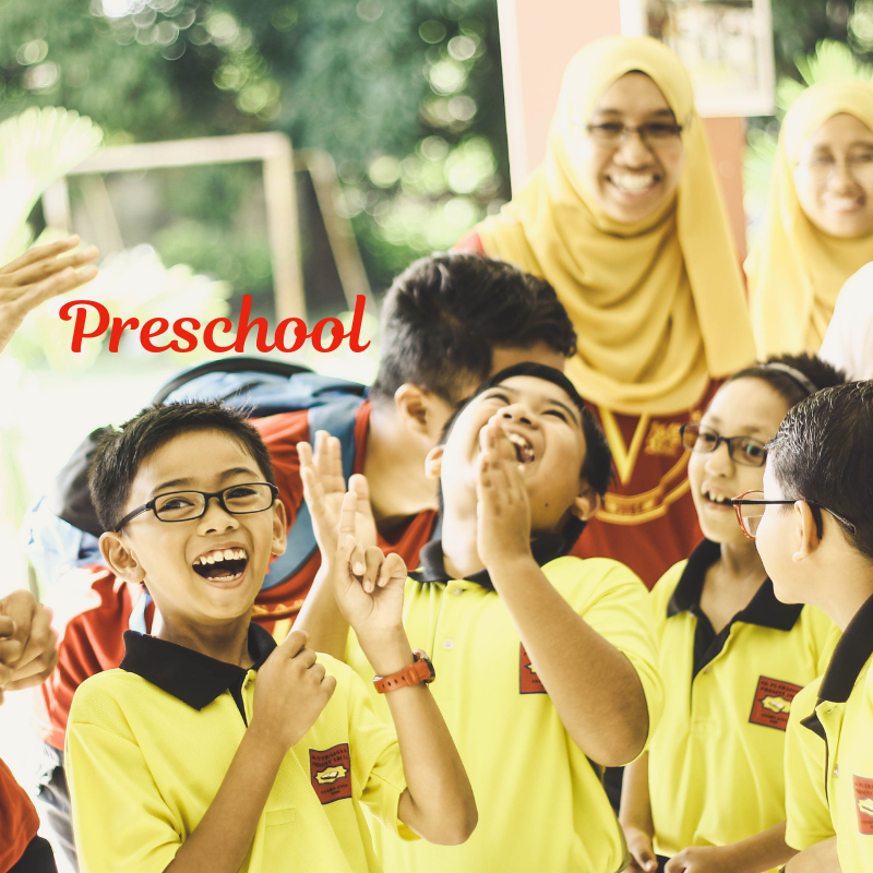 Preschool (1)